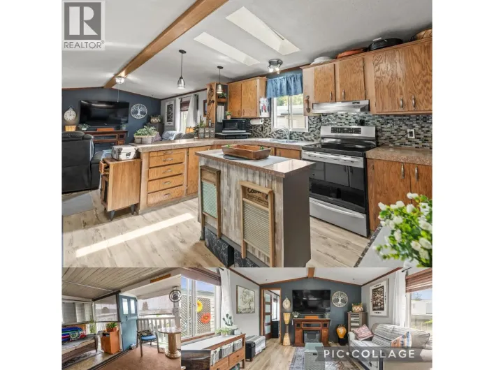 9020 Jim Bailey Road Unit# 48 Lot# 48, Kelowna