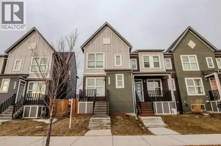 9021 46 Street NE, Calgary