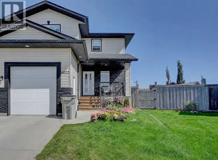 9022 131 Avenue, Grande Prairie