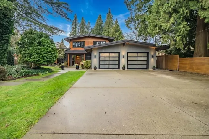 9023 TRATTLE STREET, Langley