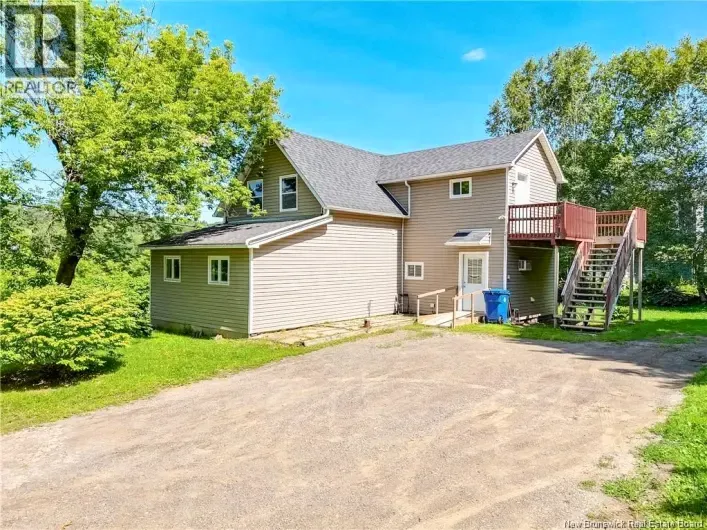 Multi-Family for sale: 9024 Main Street, Florenceville-Bristol