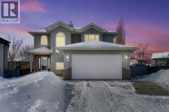 9025 128 Avenue, Grande Prairie