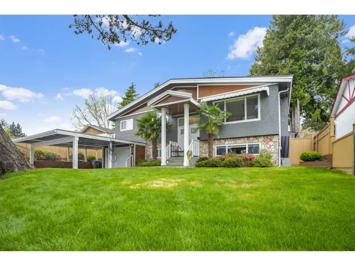 9027 PRINCE CHARLES BOULEVARD, Surrey