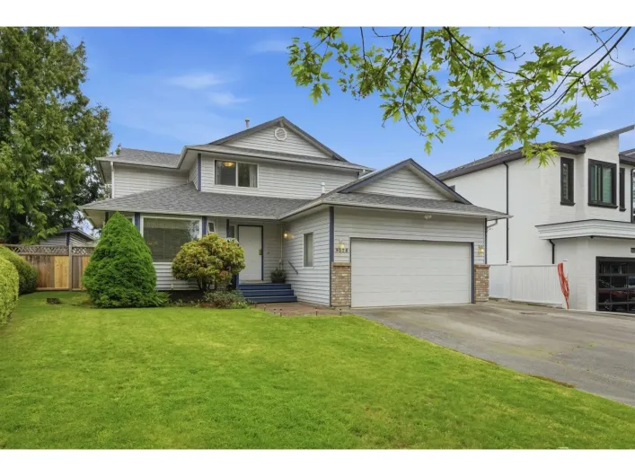 9028 136B STREET, Surrey