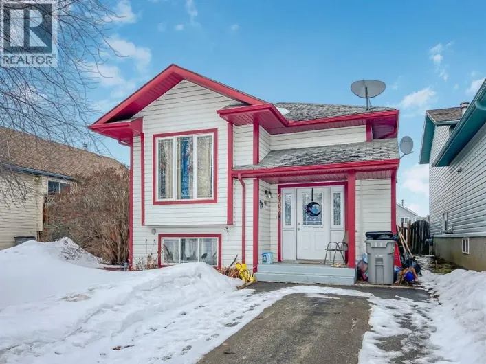 9028 63 Avenue, Grande Prairie