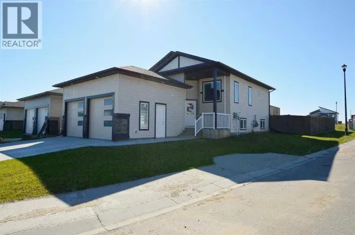 9029 80A Avenue, Grande Prairie