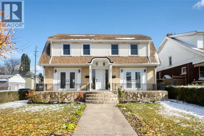 902-904 PARENT AVE., Windsor