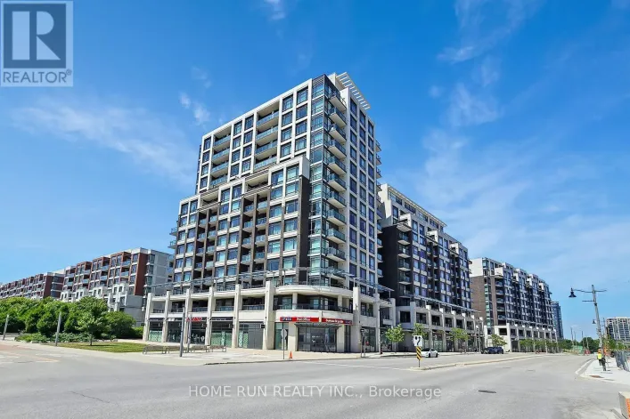 902E - 8110 BIRCHMOUNT ROAD W, Markham
