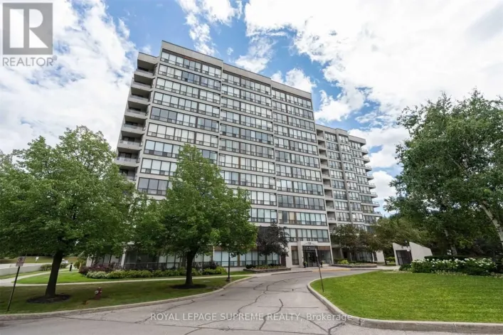 903 - 10 LAURELCREST STREET N, Brampton