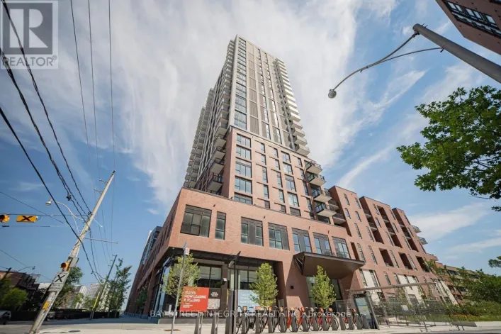 903 - 10 OAK STREET, Toronto