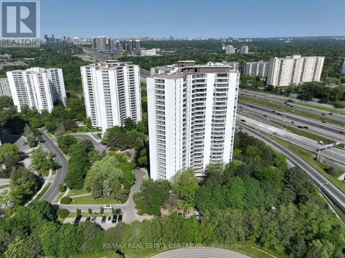 903 - 100 GRAYDON HALL DRIVE, Toronto
