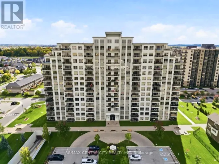 903 - 1030 CORONATION DRIVE, London North