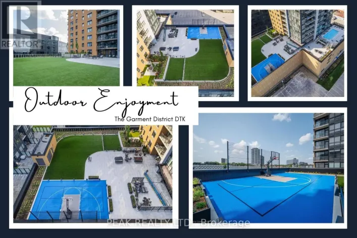 903 - 108 GARMENT STREET, Kitchener