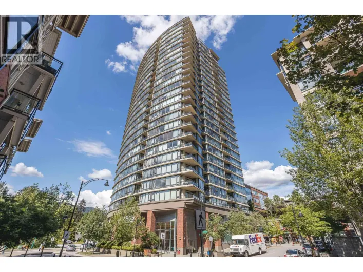 903 110 BREW STREET, Port Moody
