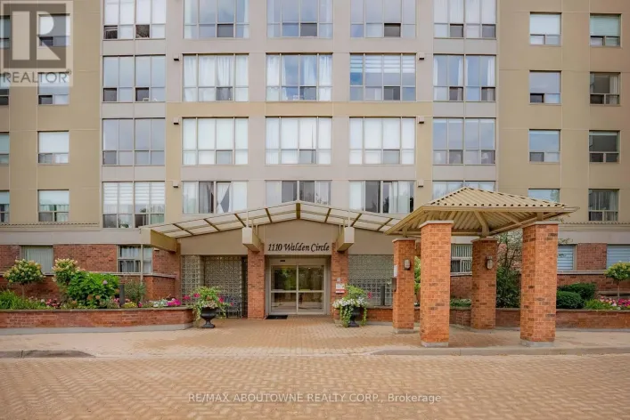 903 - 1110 WALDEN CIRCLE, Mississauga