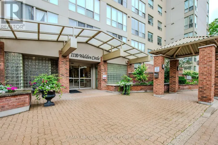 903 - 1110 WALDEN CIRCLE, Mississauga