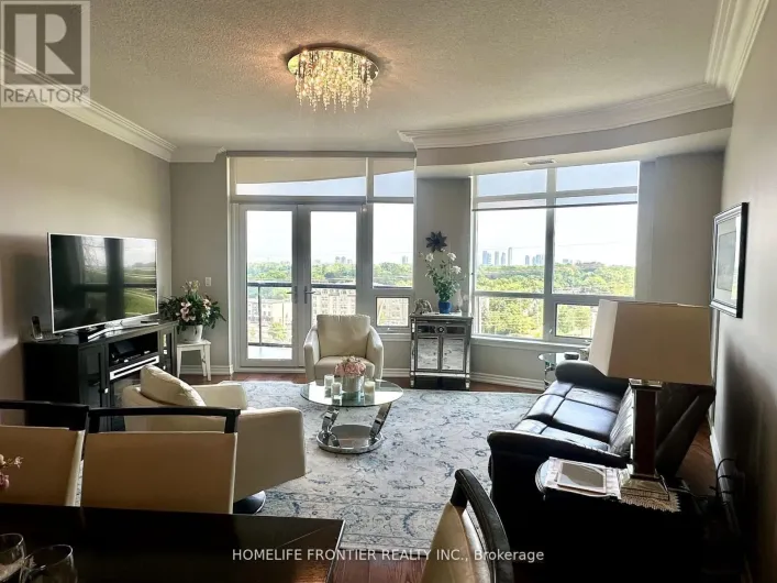 903 - 1135 ROYAL YORK ROAD, Toronto