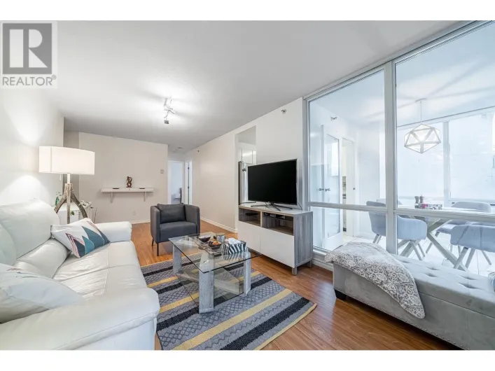 903 1166 MELVILLE STREET, Vancouver