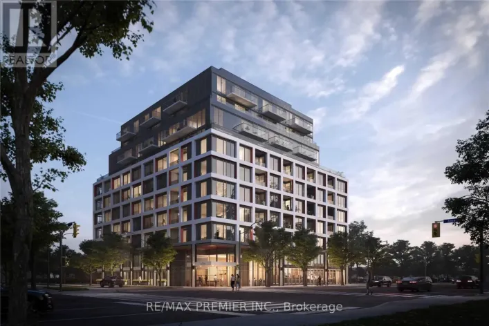 Apartment for sale: 903 - 1195 THE QUEENSWAY, Toronto