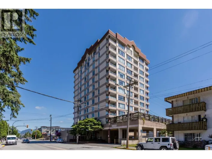 903 11980 222 STREET, Maple Ridge