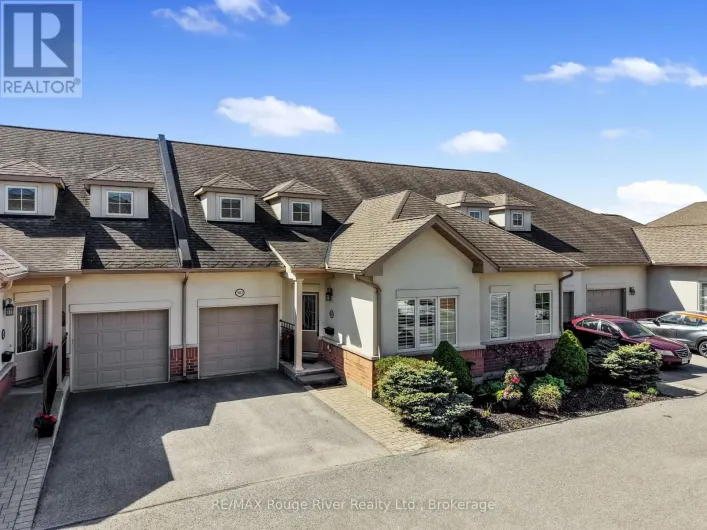 903 - 120 UNIVERSITY AVENUE E, Cobourg