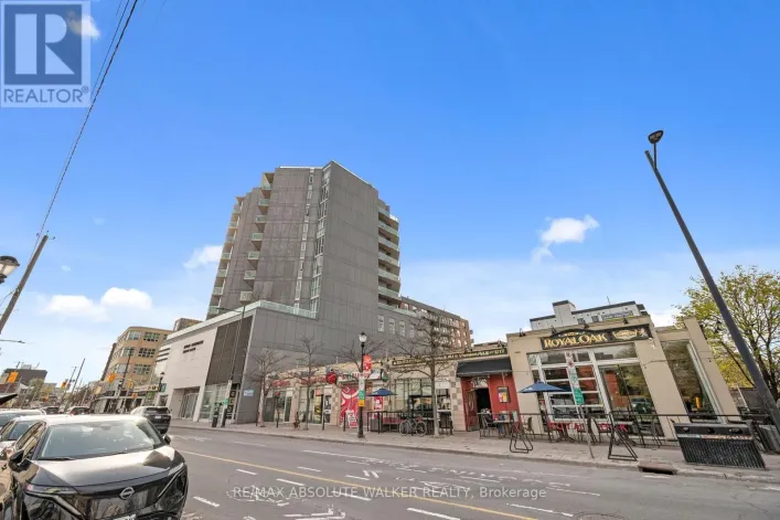 903 - 1227 WELLINGTON STREET W, Ottawa