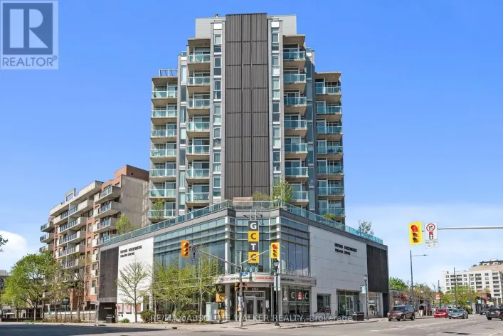 903 - 1227 WELLINGTON STREET W, Ottawa