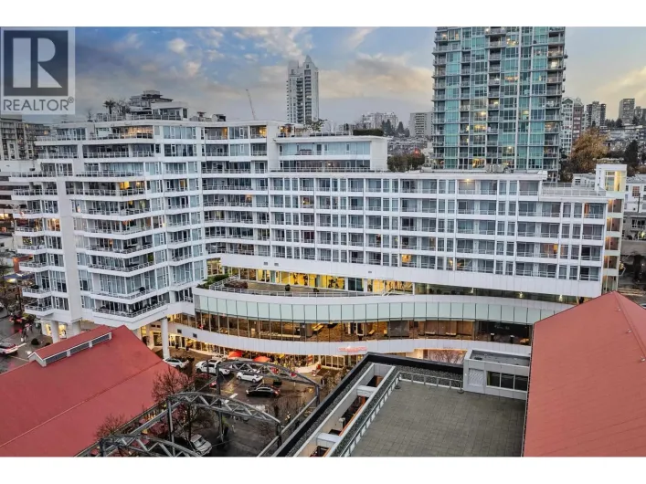 903 133 E ESPLANADE, North Vancouver