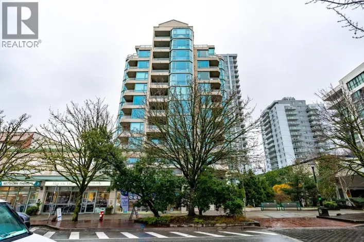 903 140 E 14TH STREET, North Vancouver