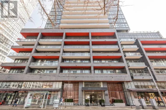 903 - 159 DUNDAS STREET E, Toronto