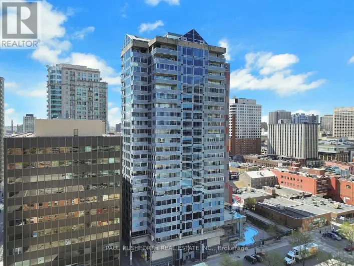 903 - 160 GEORGE STREET, Ottawa