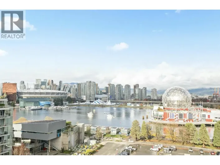 903 1678 PULLMAN PORTER STREET, Vancouver