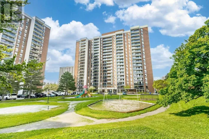 903 - 17 KNIGHTSBRIDGE ROAD, Brampton