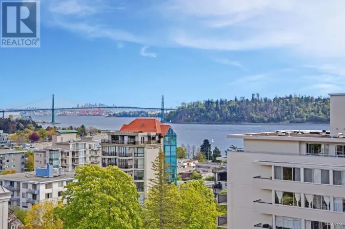 903 1745 ESQUIMALT AVENUE, West Vancouver