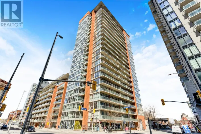 903 - 179 GEORGE STREET, Ottawa
