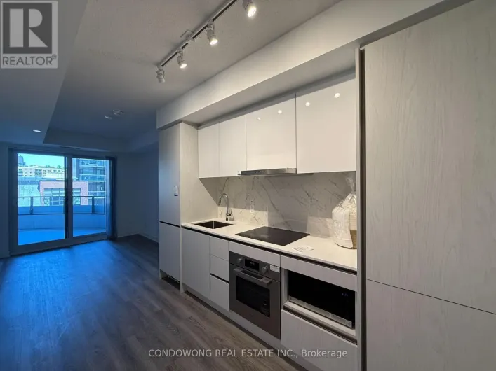 903 - 180 FRONT STREET E, Toronto