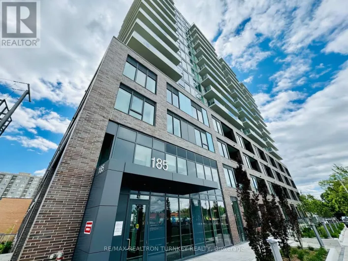 903 - 185 DEERFIELD ROAD, Newmarket