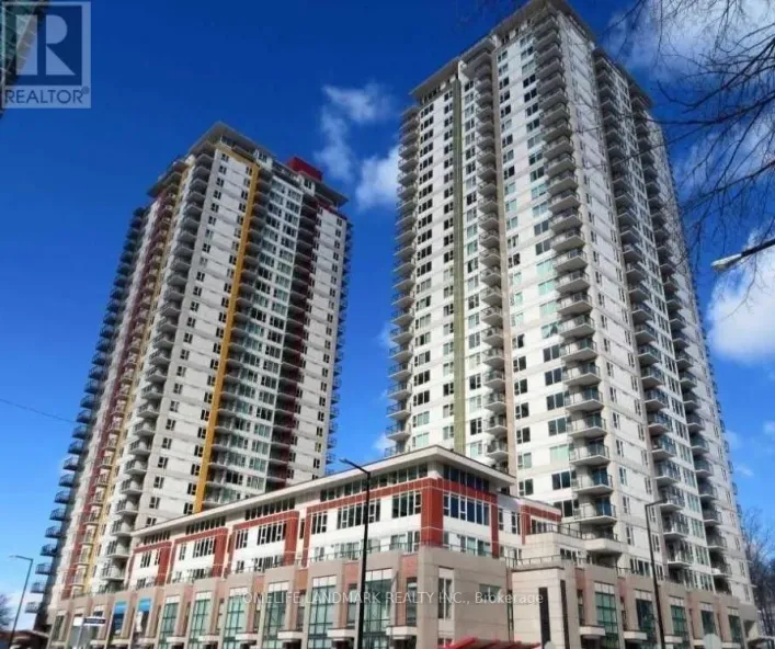 903 - 190 BOROUGH DRIVE, Toronto