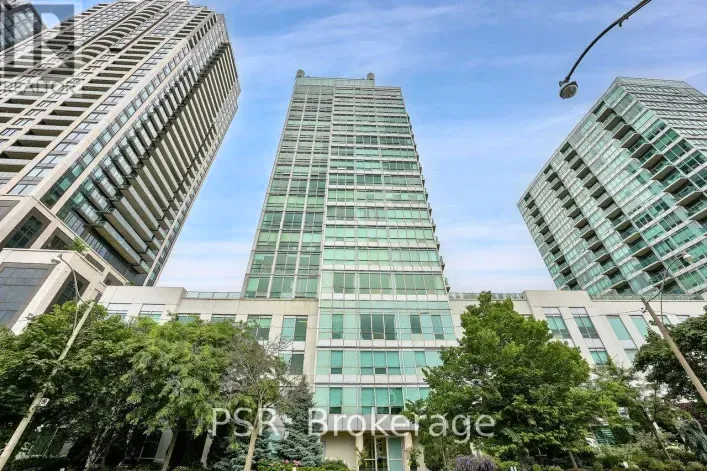 Apartment for sale: 903 - 1910 LAKE SHORE BOULEVARD W, Toronto