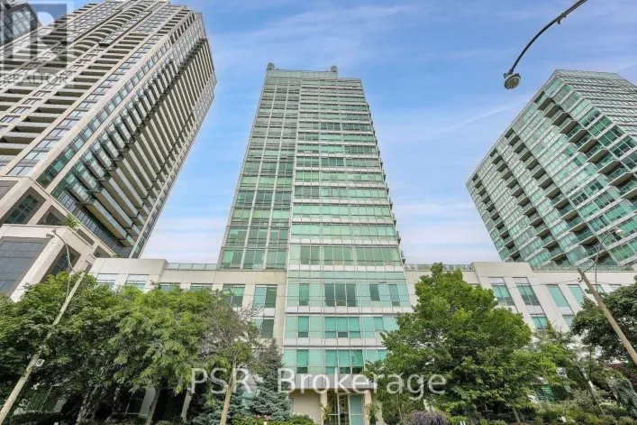 903 - 1910 LAKE SHORE BOULEVARD W, Toronto