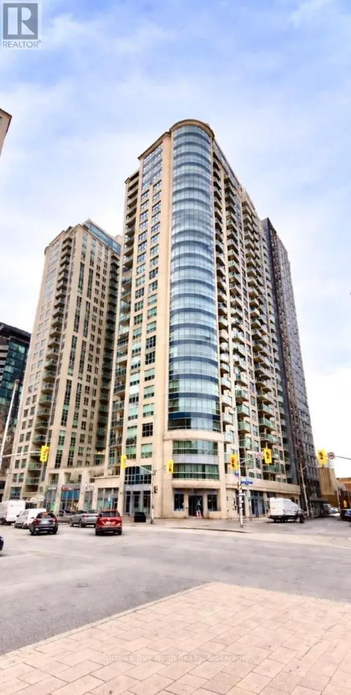 903 - 195 BESSERER STREET, Ottawa