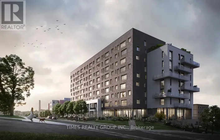 903 - 195 HUNTER STREET E, Peterborough