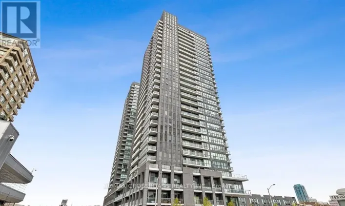 903 - 2 SONIC WAY, Toronto