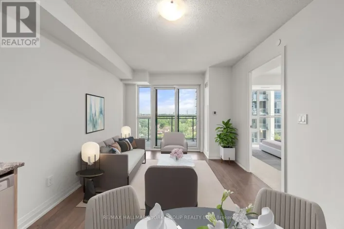 903 - 20 MEADOWGLEN PLACE, Toronto