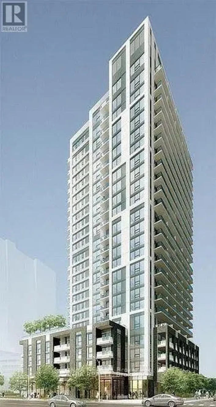 903 - 20 THOMAS RILEY ROAD, Toronto