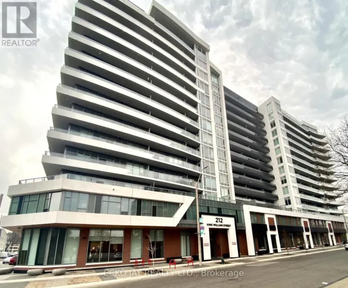 903 - 212 KING WILLIAM STREET, Hamilton