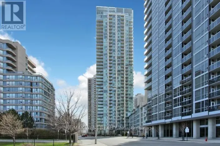 903 - 225 WEBB DRIVE, Mississauga