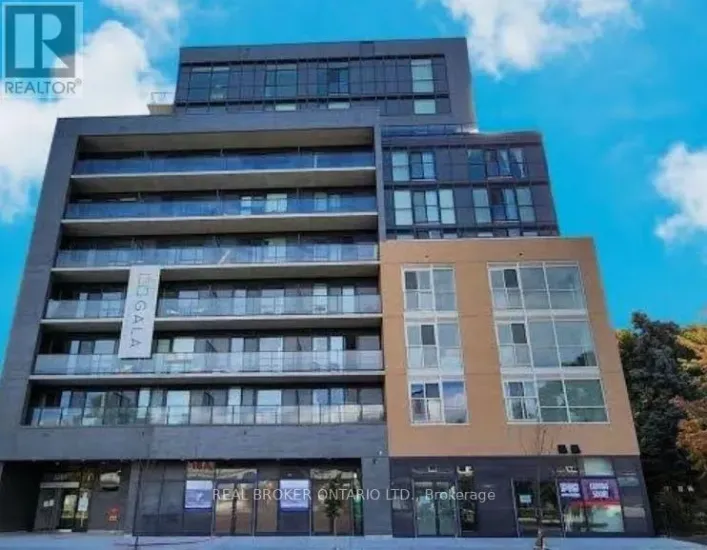 903 - 2369 DANFORTH AVENUE, Toronto