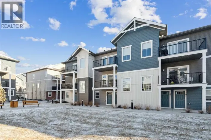 903, 24 Rivercrest Drive, Cochrane