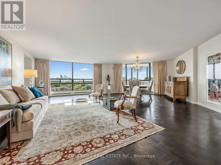 903 - 240 HEATH STREET W, Toronto